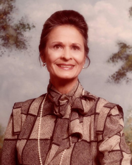 Obituary of Cecelia Cornelia Reed