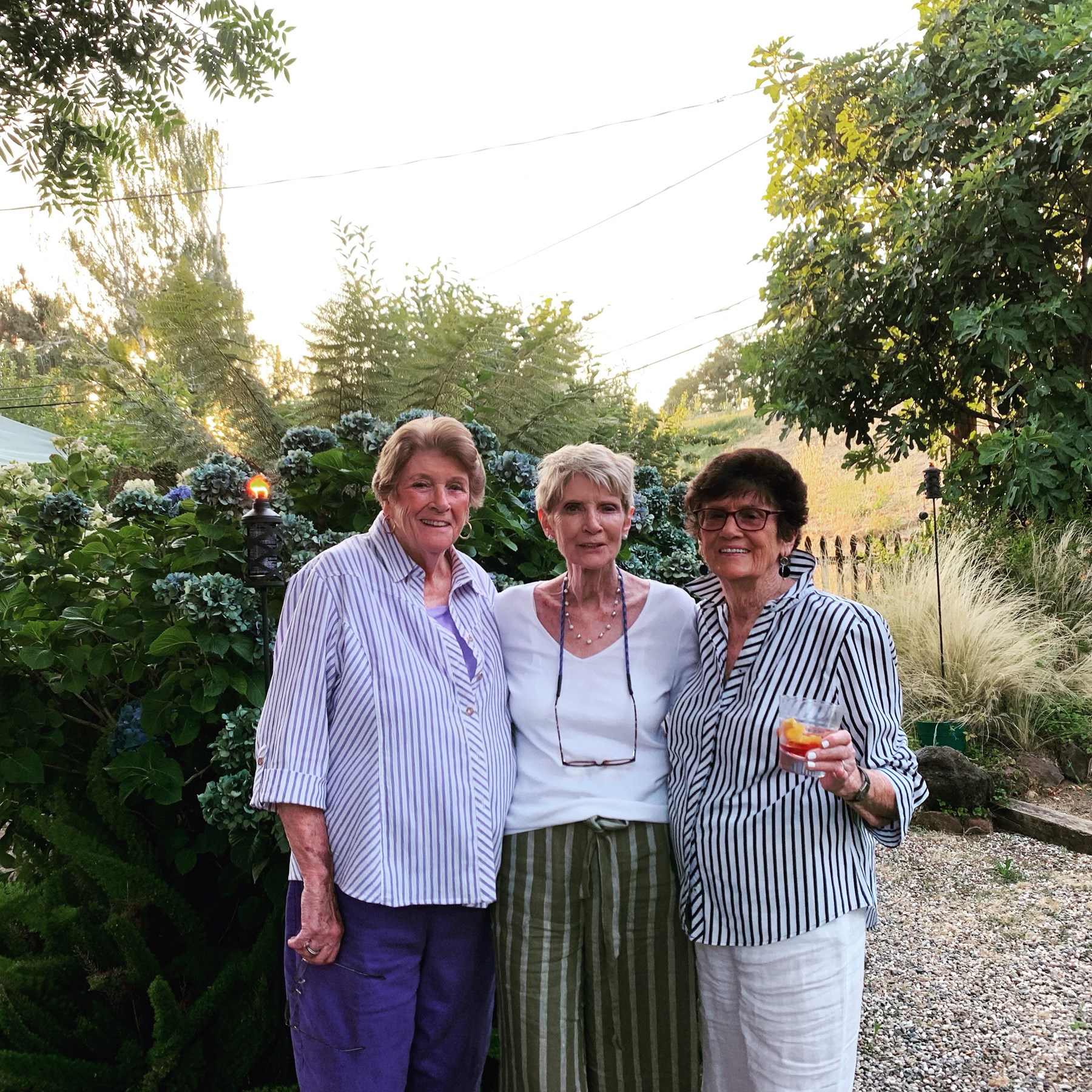 Obituary of Julianna Theresa Hagan