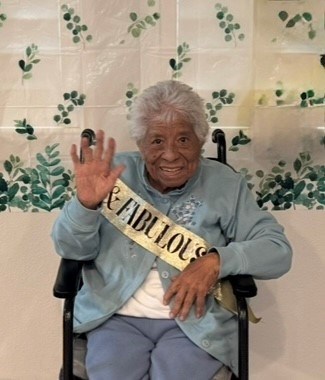 Obituary of Catalina Parra Figueroa