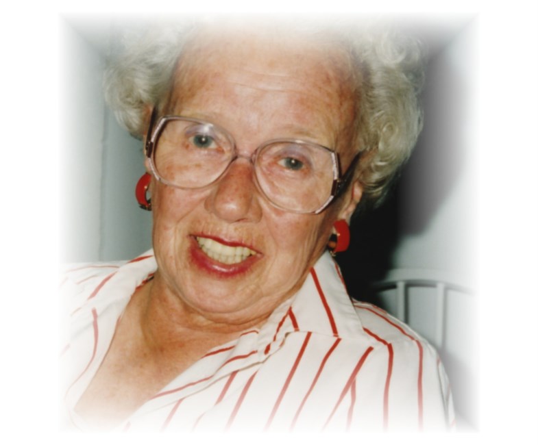 Avis de décès de Patricia A. Kane