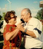 Rita Brito