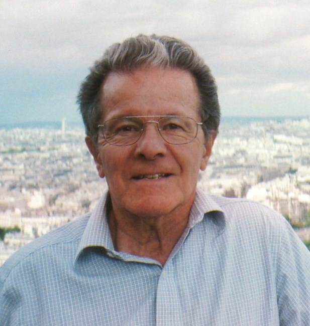 Obituary of Abelardo Oscar Rosas