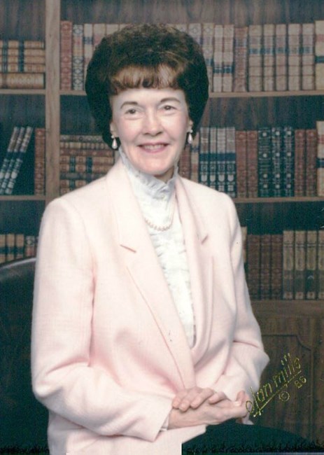 Obituary of Shirley E. Bentley