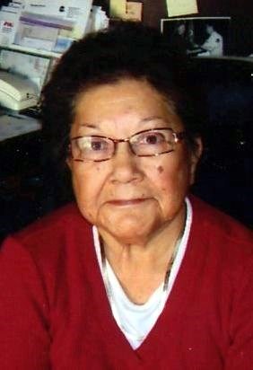 Obituary of Jualella Ramona Stinnett