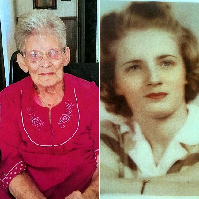 Obituary of Stella O'Donnell