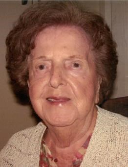Obituary of Mary D. Schiro