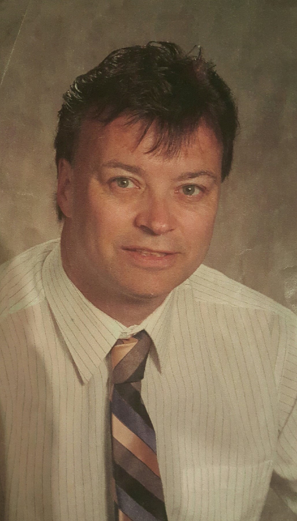 Obituary of Thomas Lee Wood