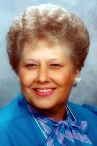 Obituary of Wanda L. Tucker