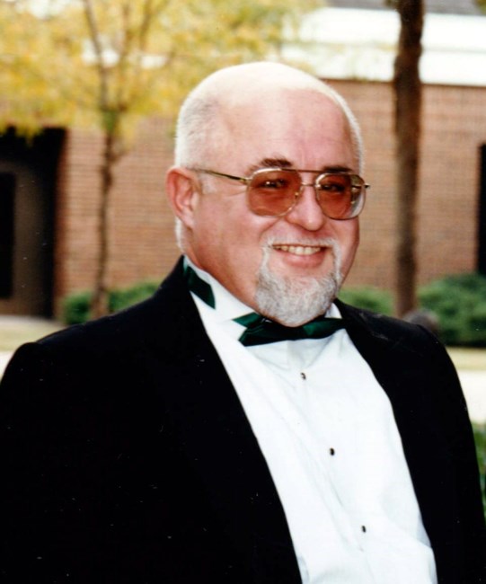 Obituary of Charles W. Gugal