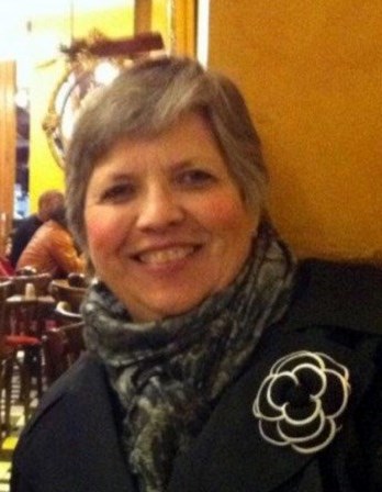 Obituary of Becky Ann Crow