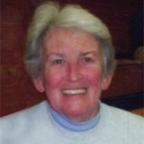 Obituary of Joanne D. Meier