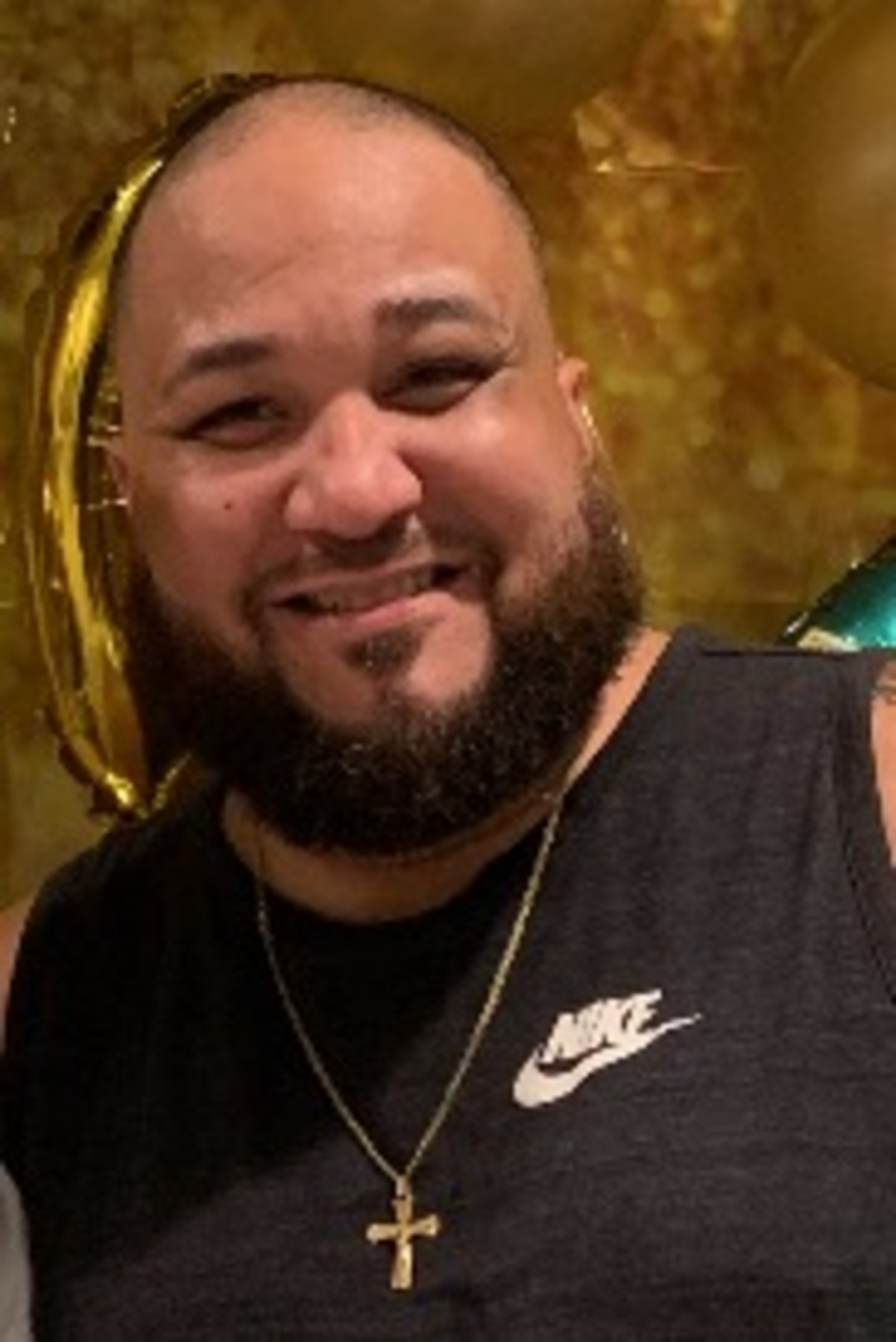 Obituary of Bladimir Perez