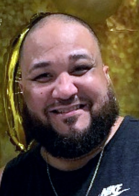 Obituary of Bladimir Perez