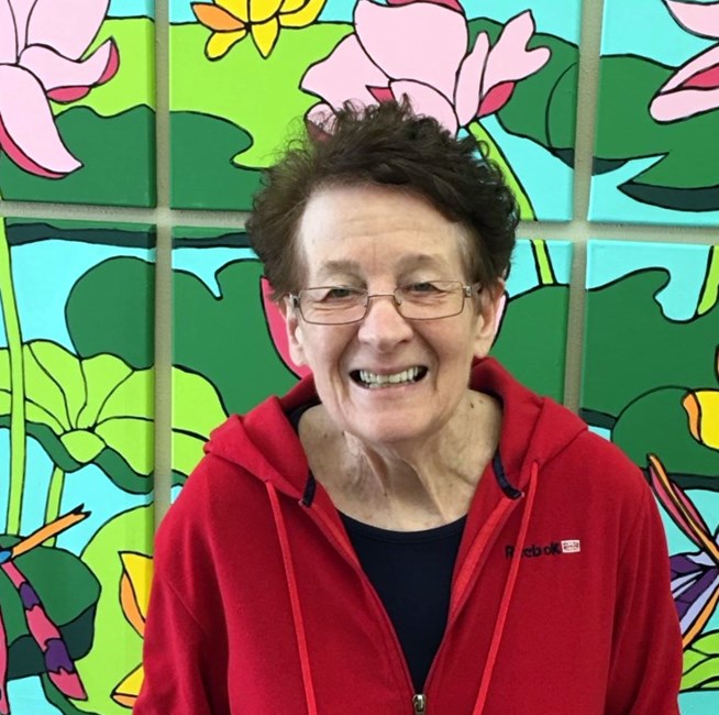 Obituary of Barbara Roll