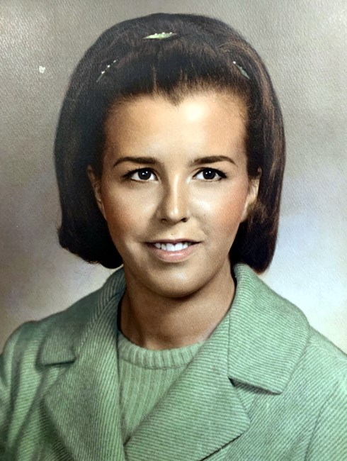 Avis de décès de Patricia A Manley