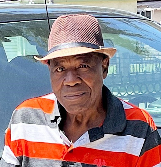 Obituary of Altheria Calhoun