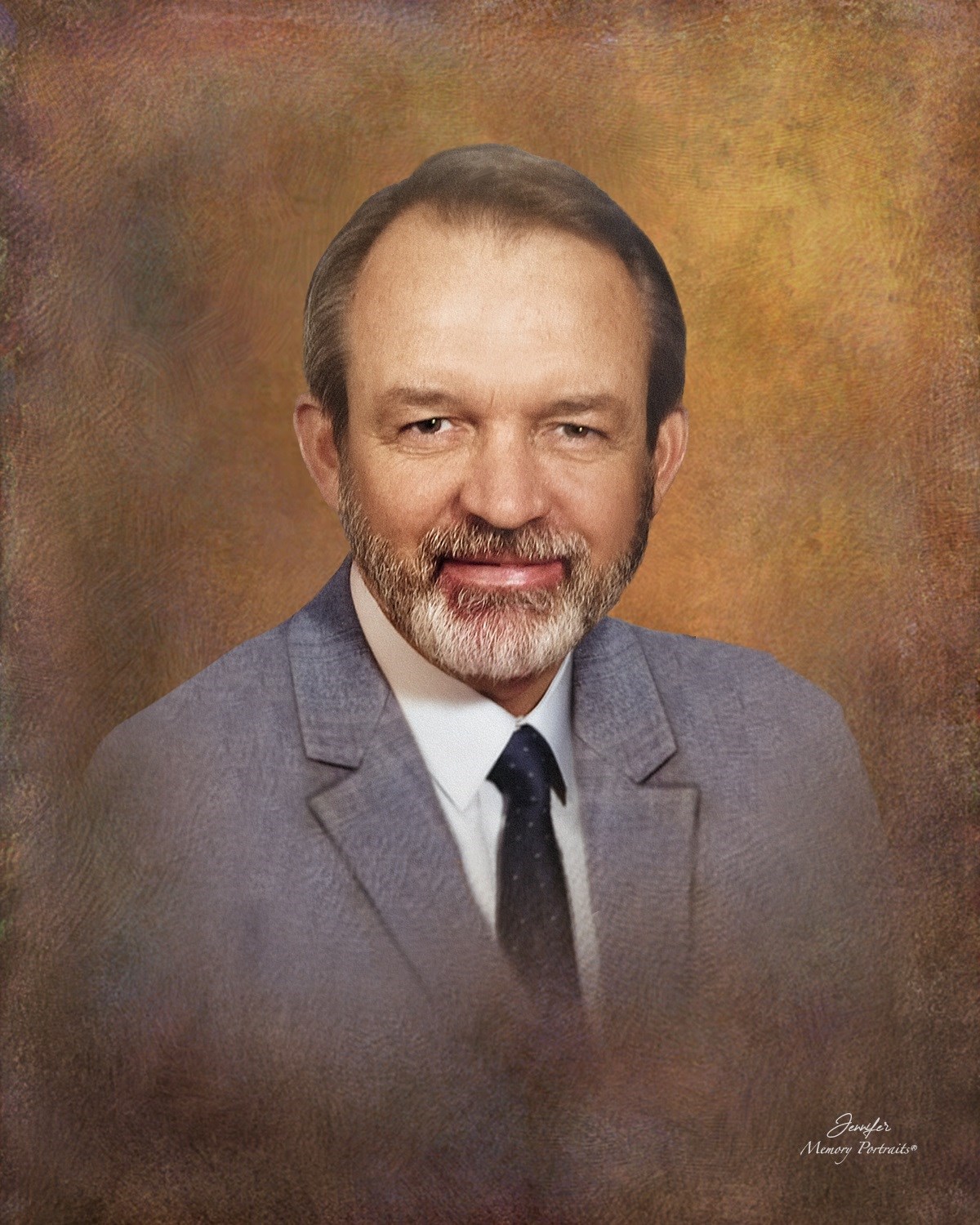 Obituary of Edward N. Bradley Sr.