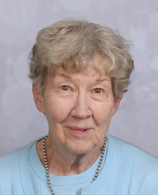 Obituary of Constance Elaine Kvasnicka