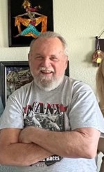 Rupert Kennedy