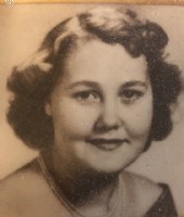 Obituary of Ruth Ann Kizer