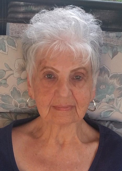 Obituary of Sarah Honnor