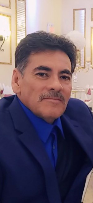 Obituario de Fernando Melendez