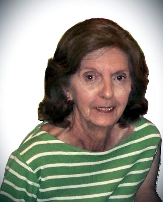 Obituary of Cecelia Volpi Power