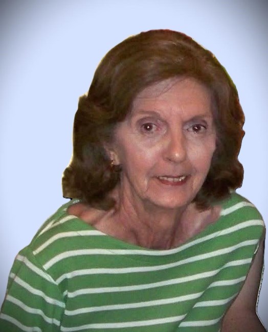 Obituary of Cecelia Volpi Power