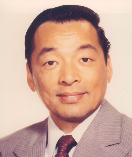 Obituary of Mr. Norman Ping Mar