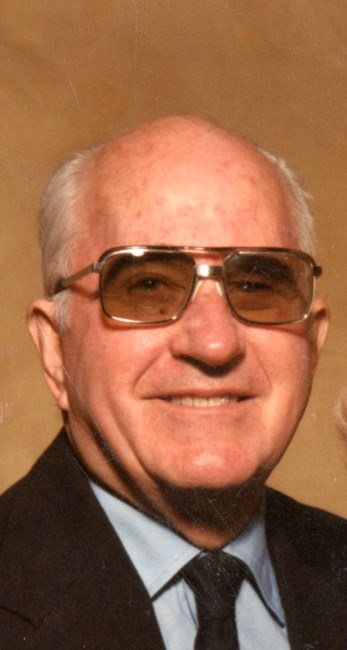 Obituary of Ellis C. Oldham