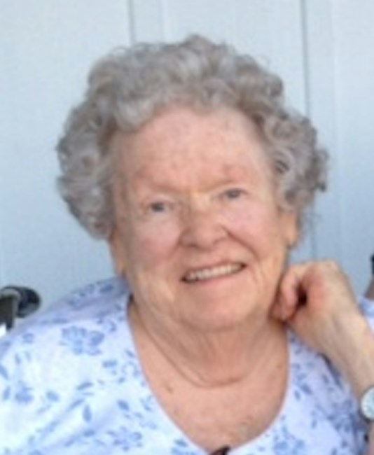 Obituary of Elizabeth "Libby" Doss