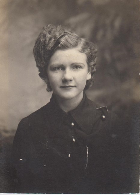 Obituary of Lydia Bremer Falkenberg