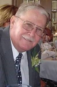 Obituary of James Alfred Cottle