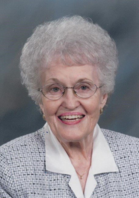 Obituary of Barbara Kathryn (Marshall) Reeser