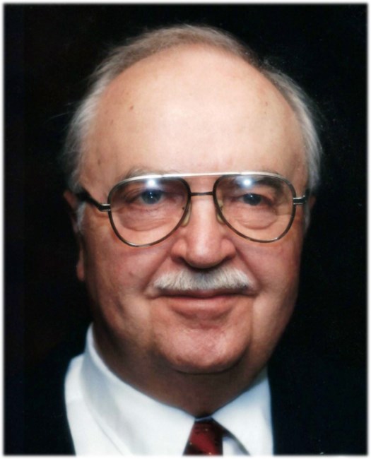 Obituario de Orville H. Baier