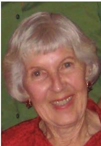 Obituary of Isobel Hannah Mack