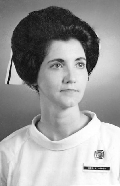 Obituary of Sally Annette Jones