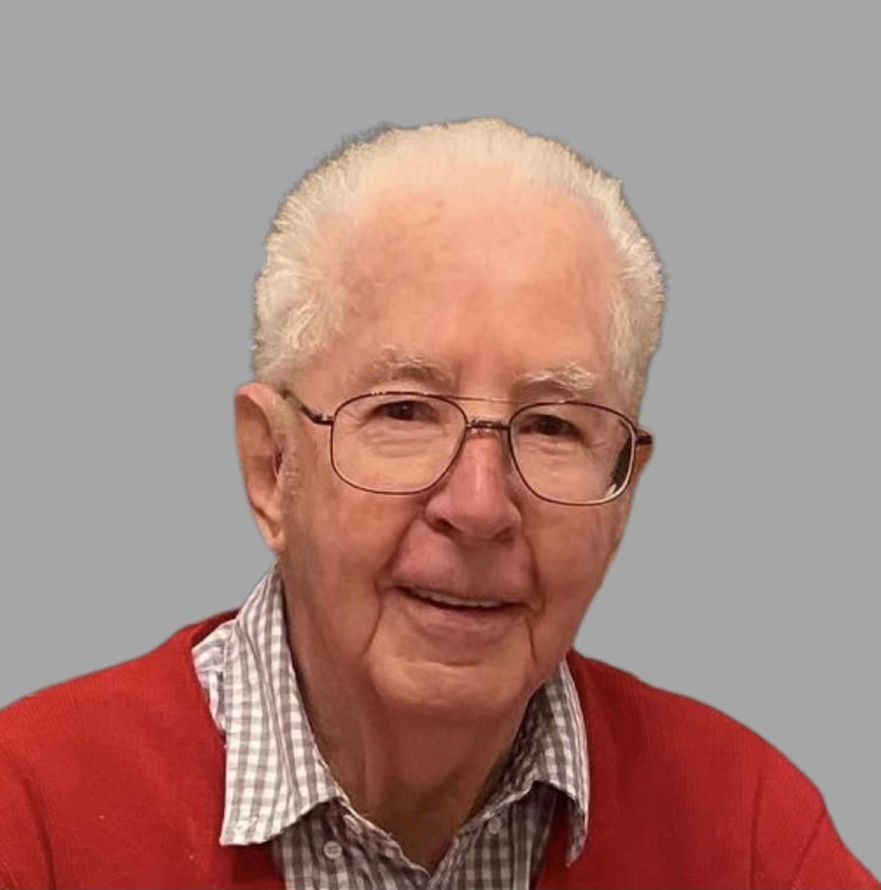 Obituary of Joe Harrison Pelphrey