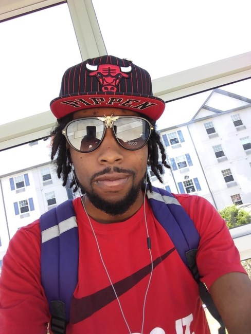 Obituary of Kevin Jones