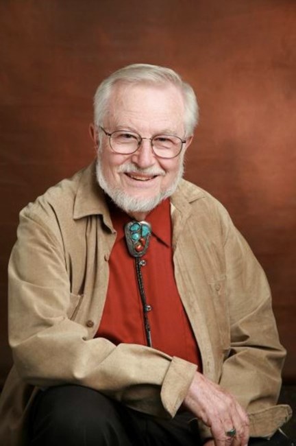 Obituary of Albert Harold Schmidt Jr.