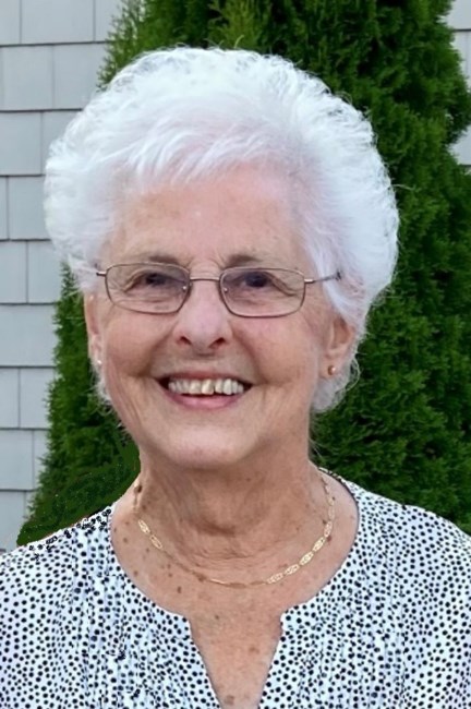 Obituary of Diane M. Massucci
