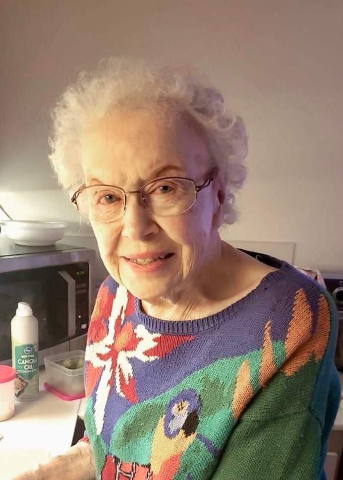 Obituary of Dixie Lee Ballard