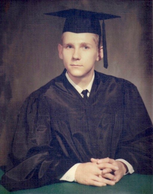 Obituary of Peter V Rogers