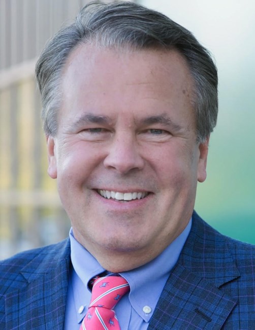 Obituario de Eric A. Corkhill III