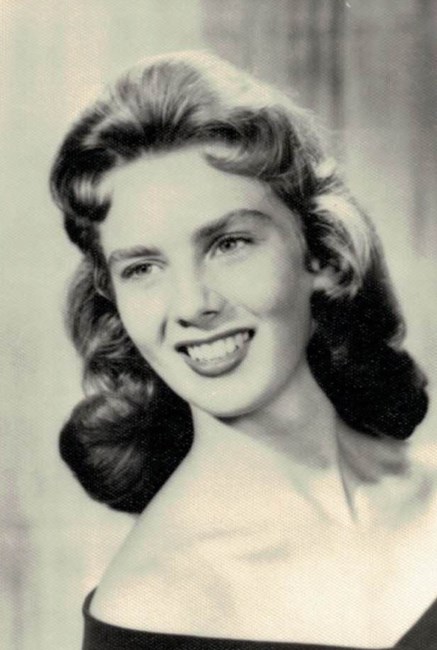 Obituary of Ida Ann Felicione Coe