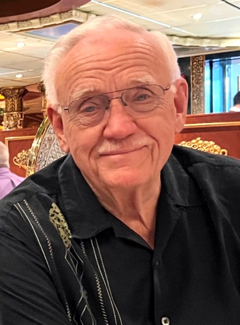 Obituary of Danny Robert Hoad