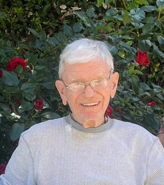 Obituary of Gerald "Jerry" Ryan