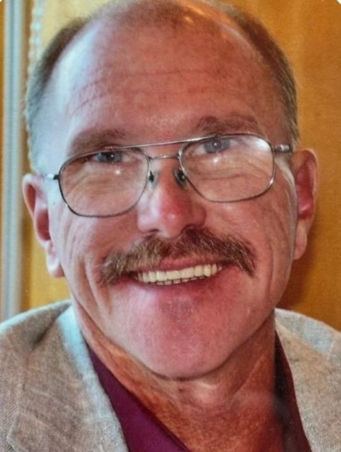 Obituario de Jeffrey Don Wells