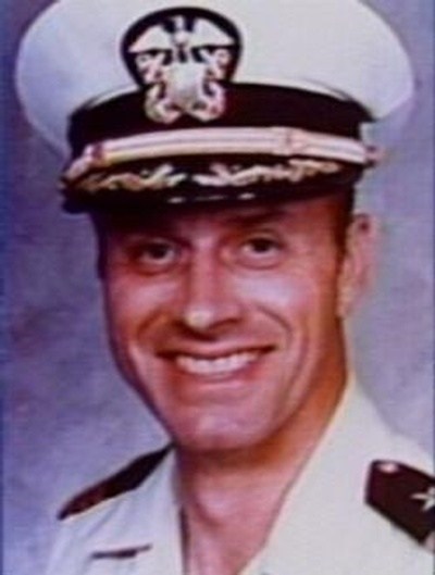 Obituary of CDR Stewart R. Gordon, (USN-Ret)