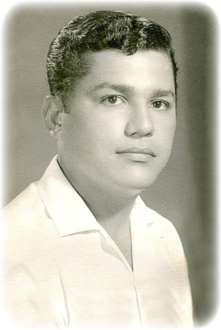 Obituary of Jesus Delgado Millan